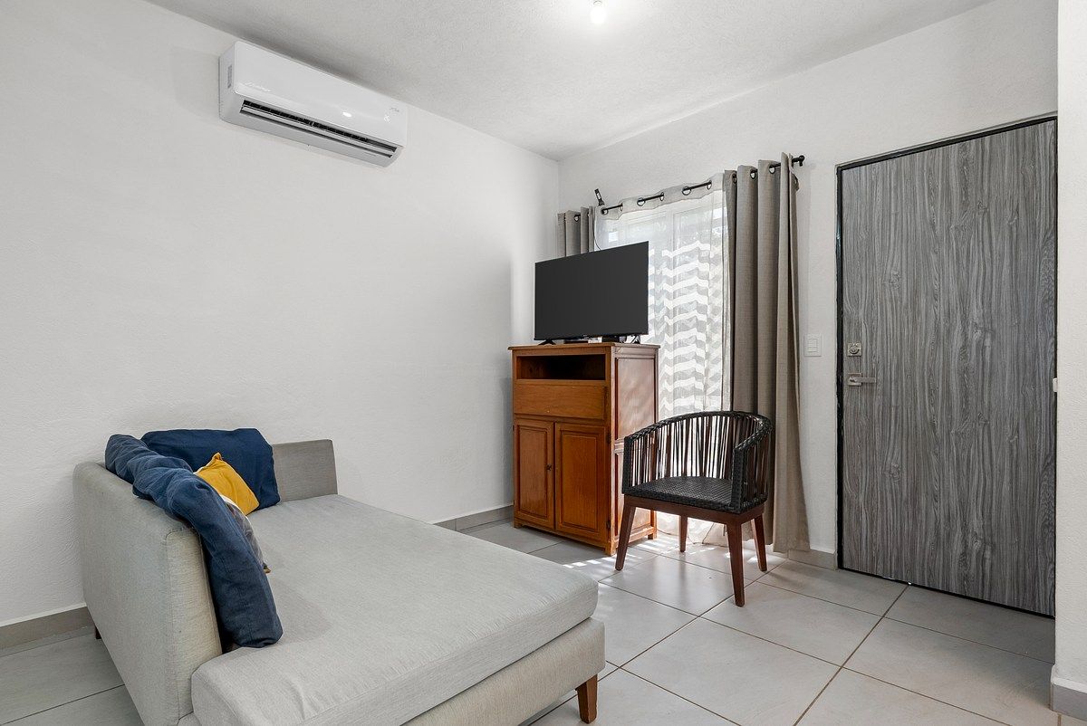CASA EN VENTA EN BAHIA DE BANDERAS | COTO CON ALBERCA | A 15 MIN DE LA PLAYA