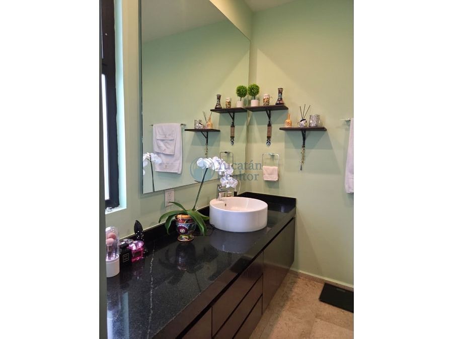 Venta de Departamento,Equipado en el Norte de Yucatán, 2 recamaras.
