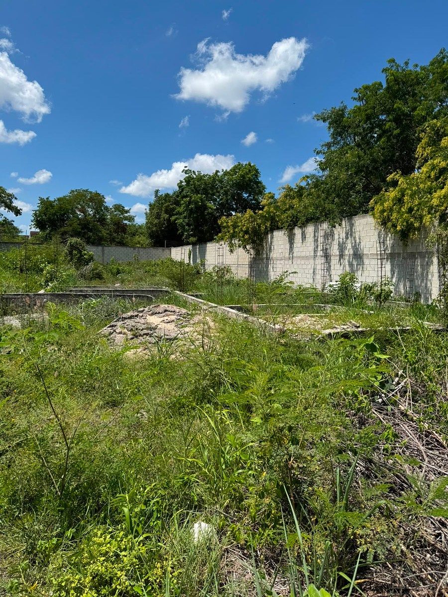 EN VENTA TERRENO EN DZITYA, ZONA NORTE, EN MÉRIDA, YUCATÁN.
