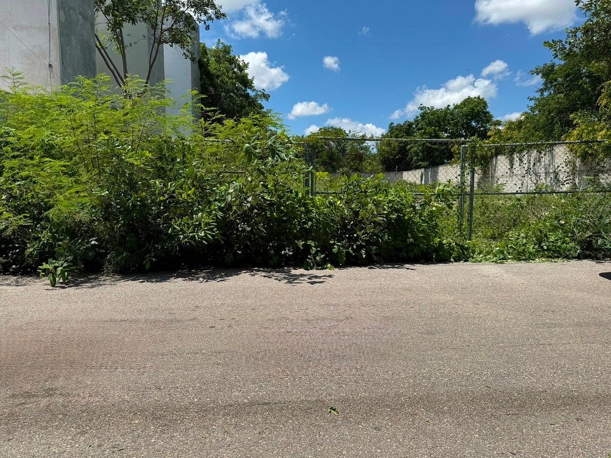 EN VENTA TERRENO EN DZITYA, ZONA NORTE, EN MÉRIDA, YUCATÁN.