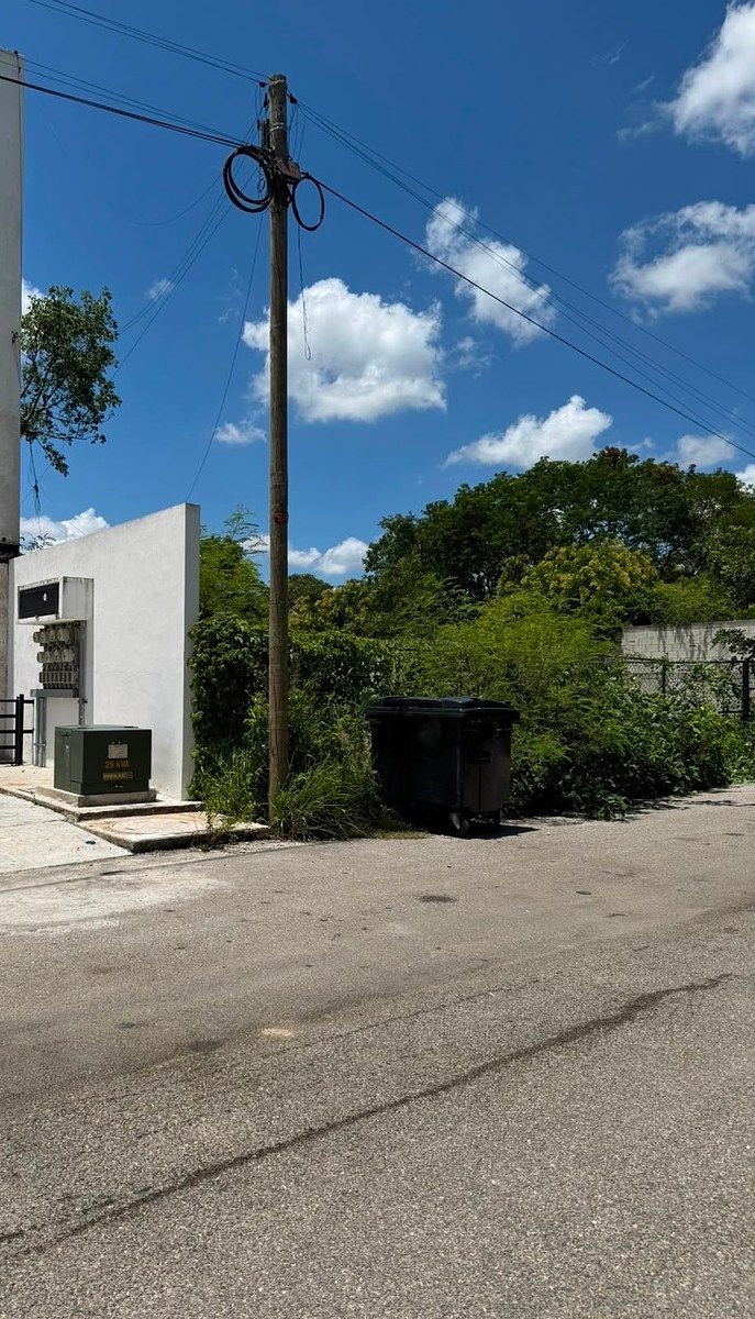 EN VENTA TERRENO EN DZITYA, ZONA NORTE, EN MÉRIDA, YUCATÁN.