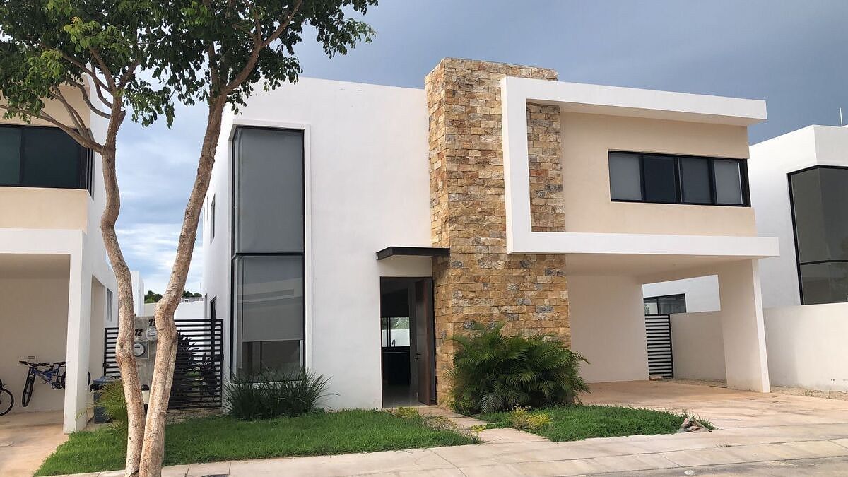 RENTA DE CASA EN ROCÍO COUNTRY LIVING