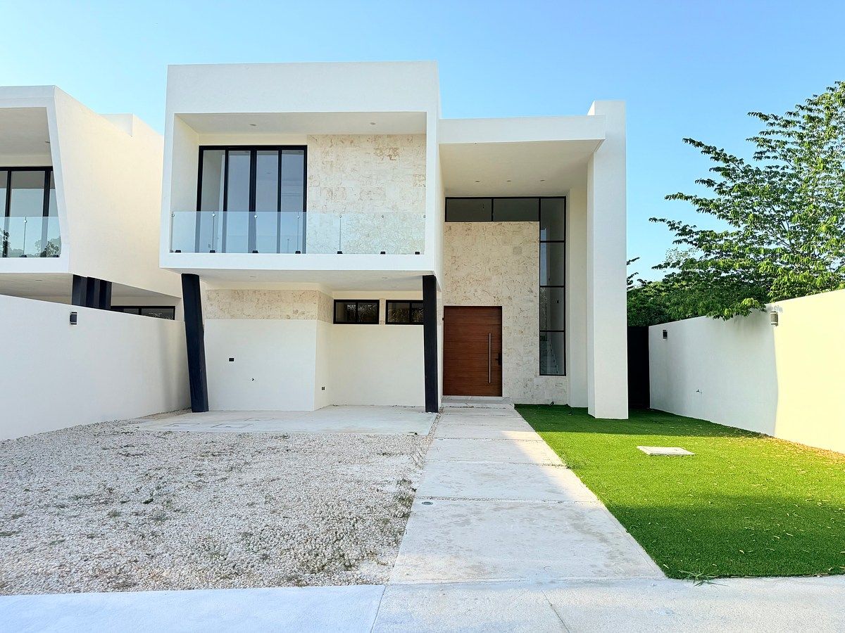 Condominio en venta en Mérida, Provincia Golf Residencial, 346 m²
