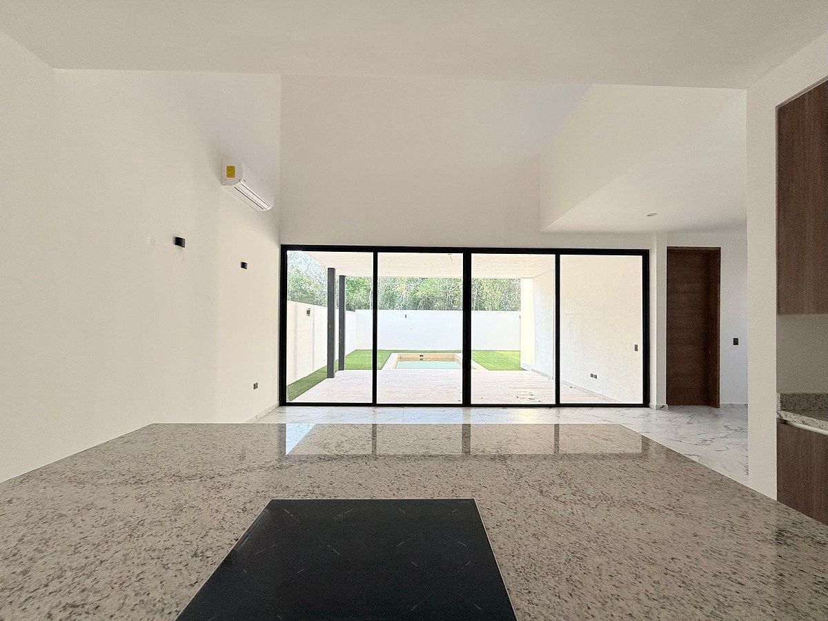 Condominio en venta en Mérida, Provincia Golf Residencial, 346 m²