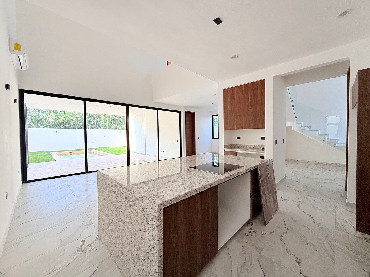 Condominio en venta en Mérida, Provincia Golf Residencial, 346 m²