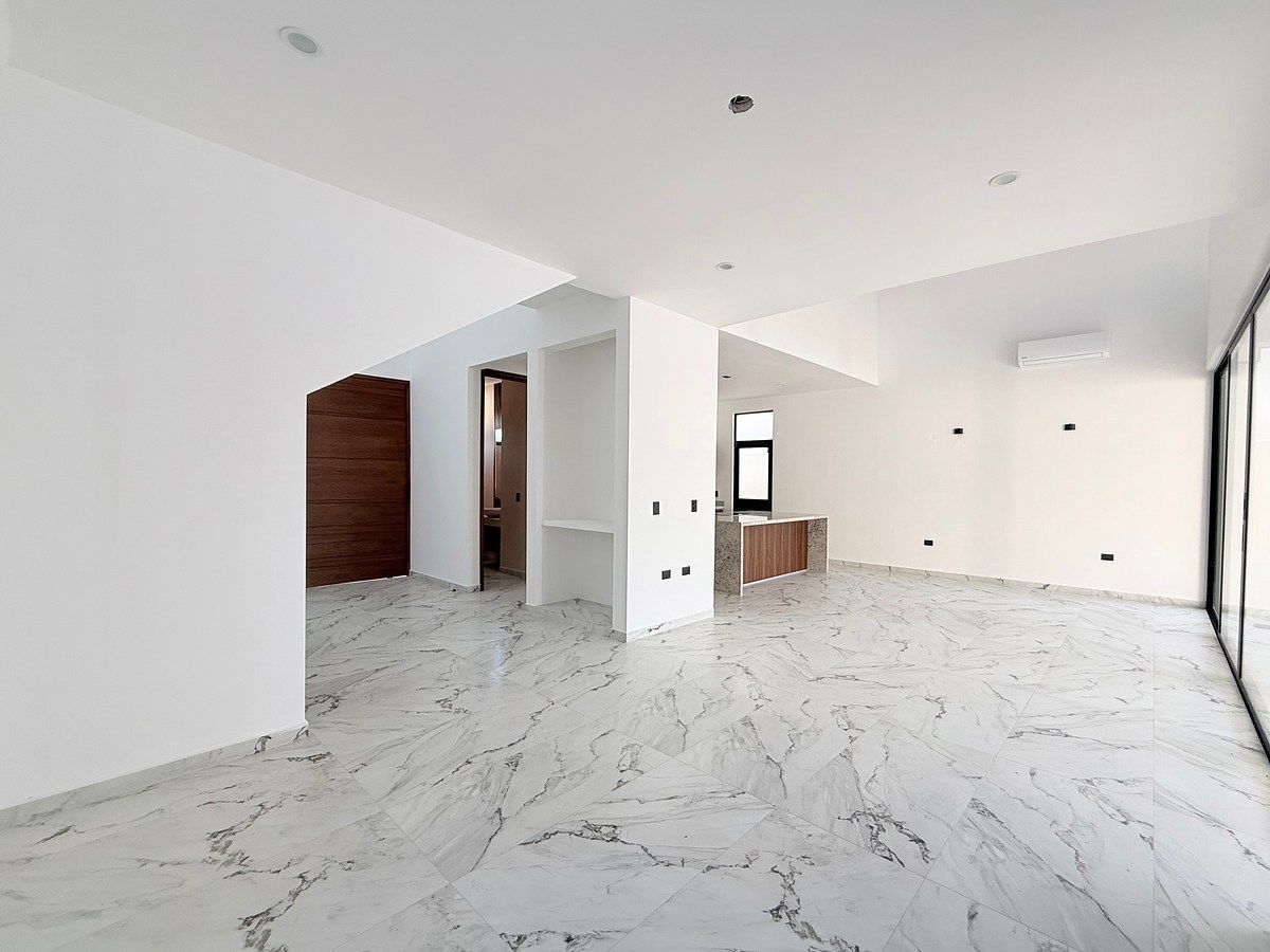 Condominio en venta en Mérida, Provincia Golf Residencial, 346 m²