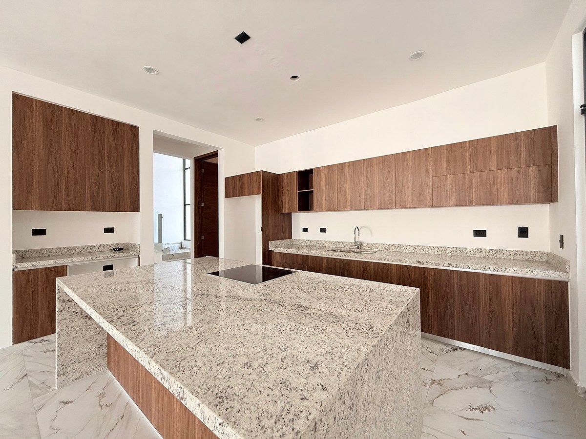 Condominio en venta en Mérida, Provincia Golf Residencial, 346 m²