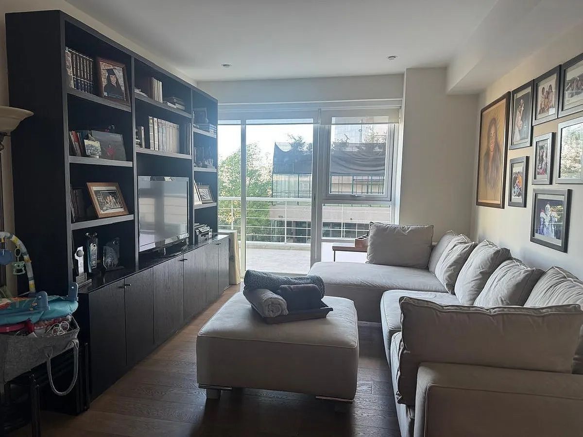Departamento en Venta en Lomas del Chamizal, Cuajimalpa de Morelos.