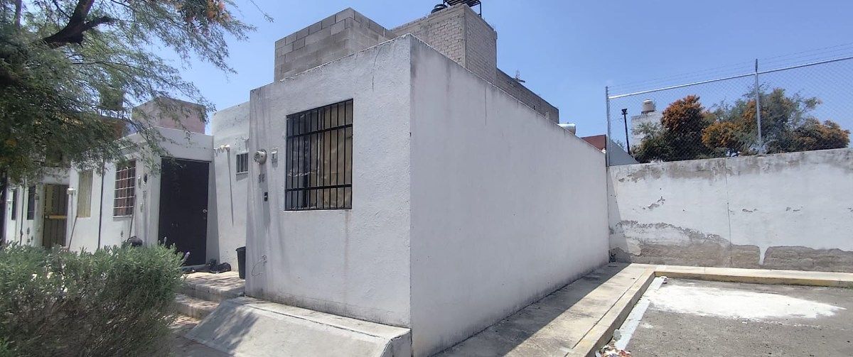 Casa en venta en Loarca, Qro.