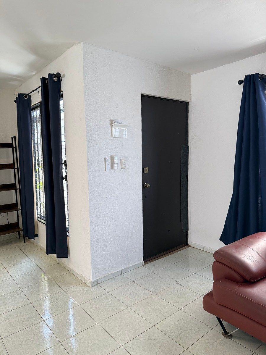 Casa en renta en Francisco Villa, Mérida