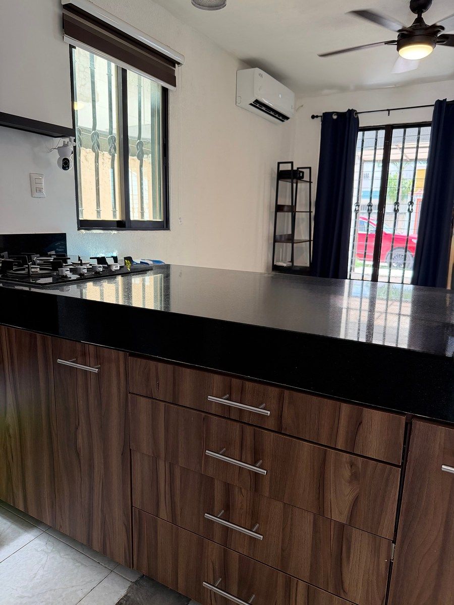 Casa en renta en Francisco Villa, Mérida