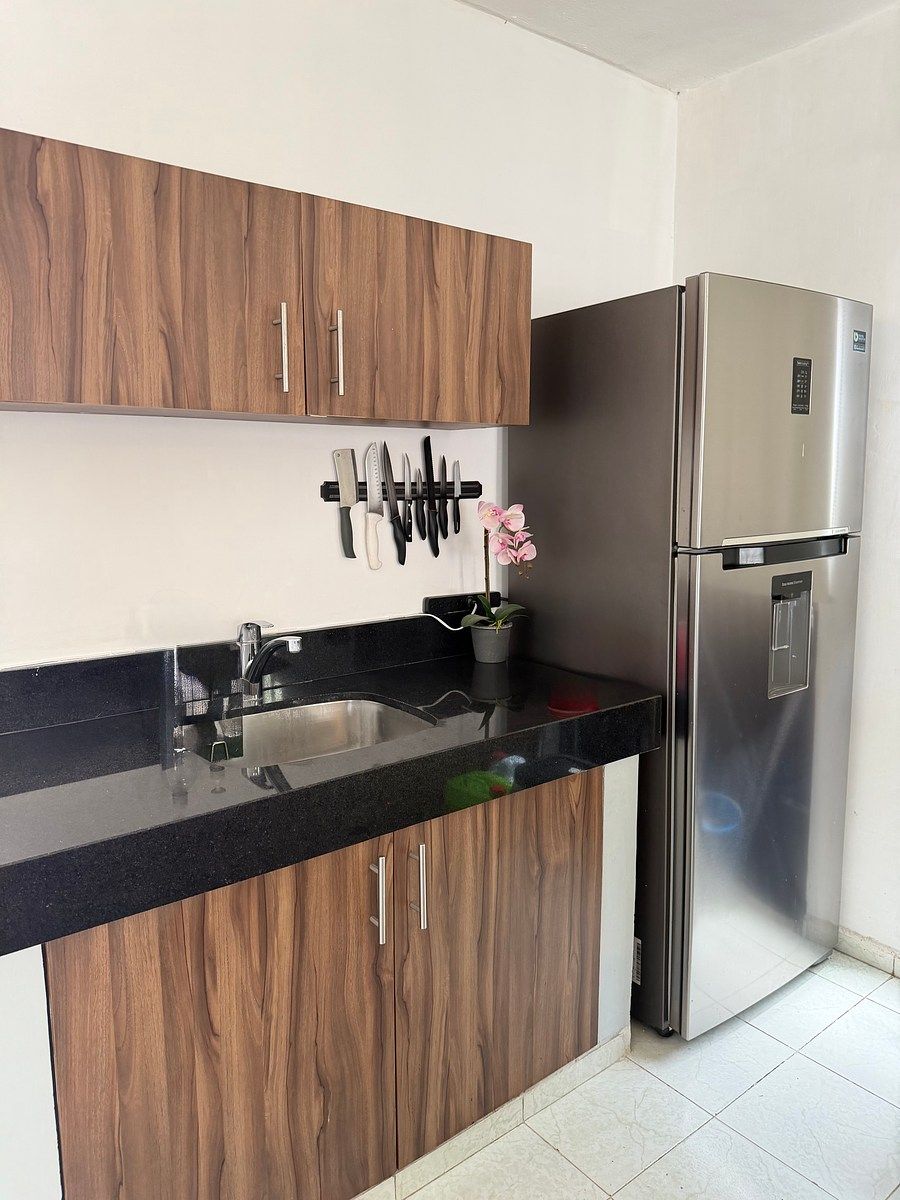 Casa en renta en Francisco Villa, Mérida
