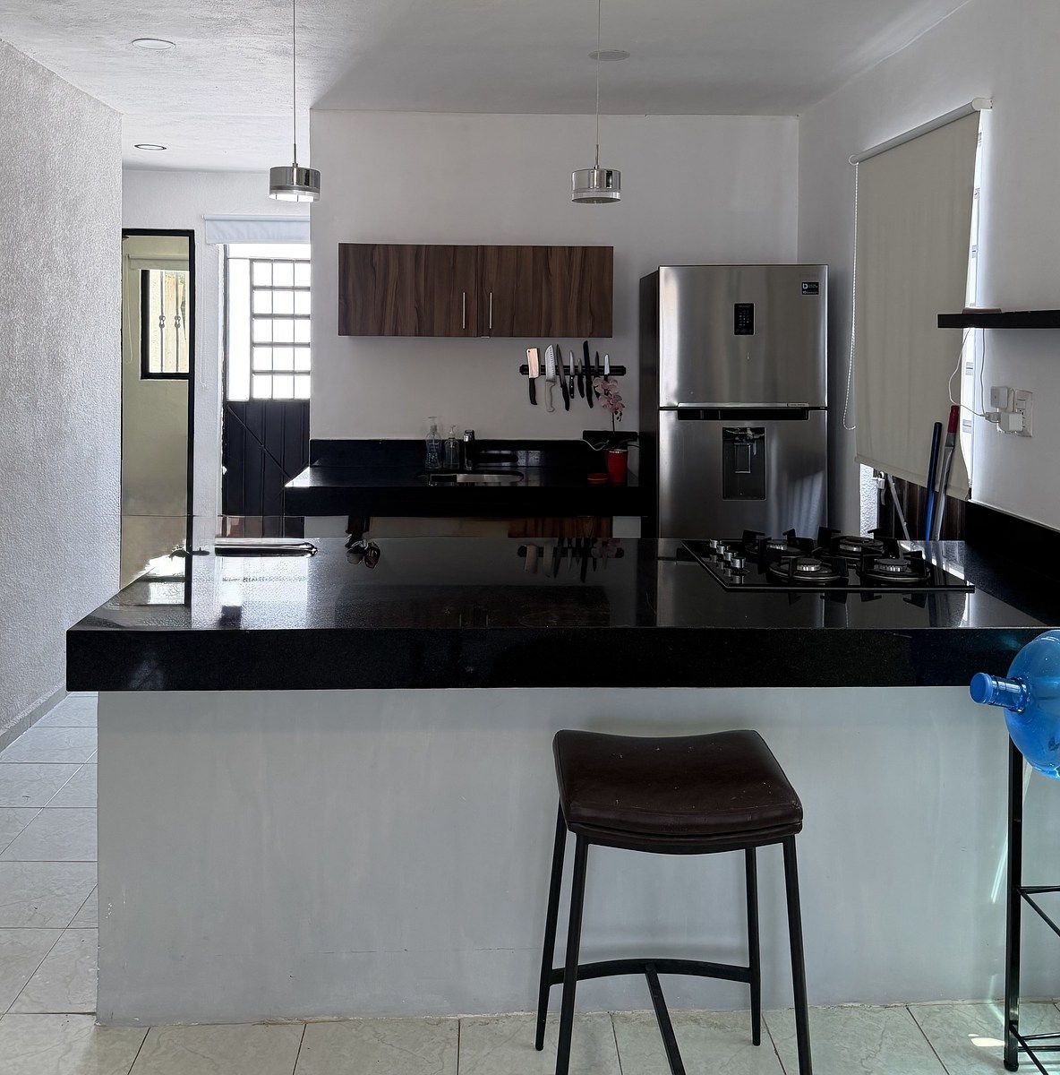 Casa en renta en Francisco Villa, Mérida