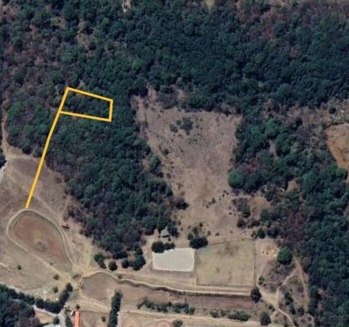 TERRENO HABITACIONAL EN VENTA RESIDENCIAL LOS MONTERO, JILOTZINGO