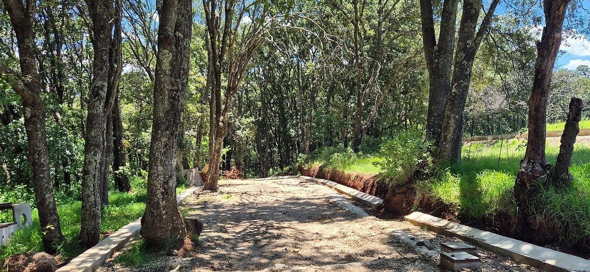 TERRENO HABITACIONAL EN VENTA RESIDENCIAL LOS MONTERO, JILOTZINGO