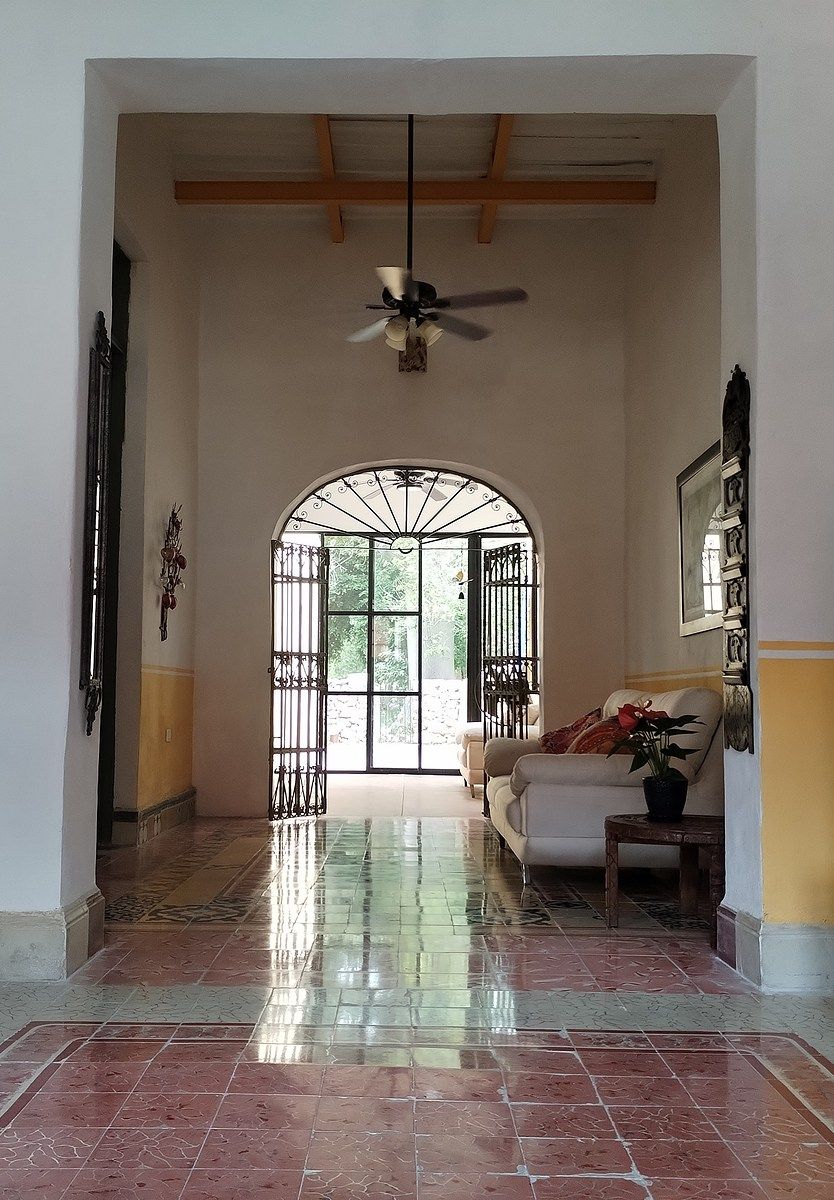 Casa en alquiler en Mérida, 72, 180 m²