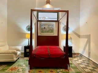 Casa en alquiler en Mérida, 72, 180 m²
