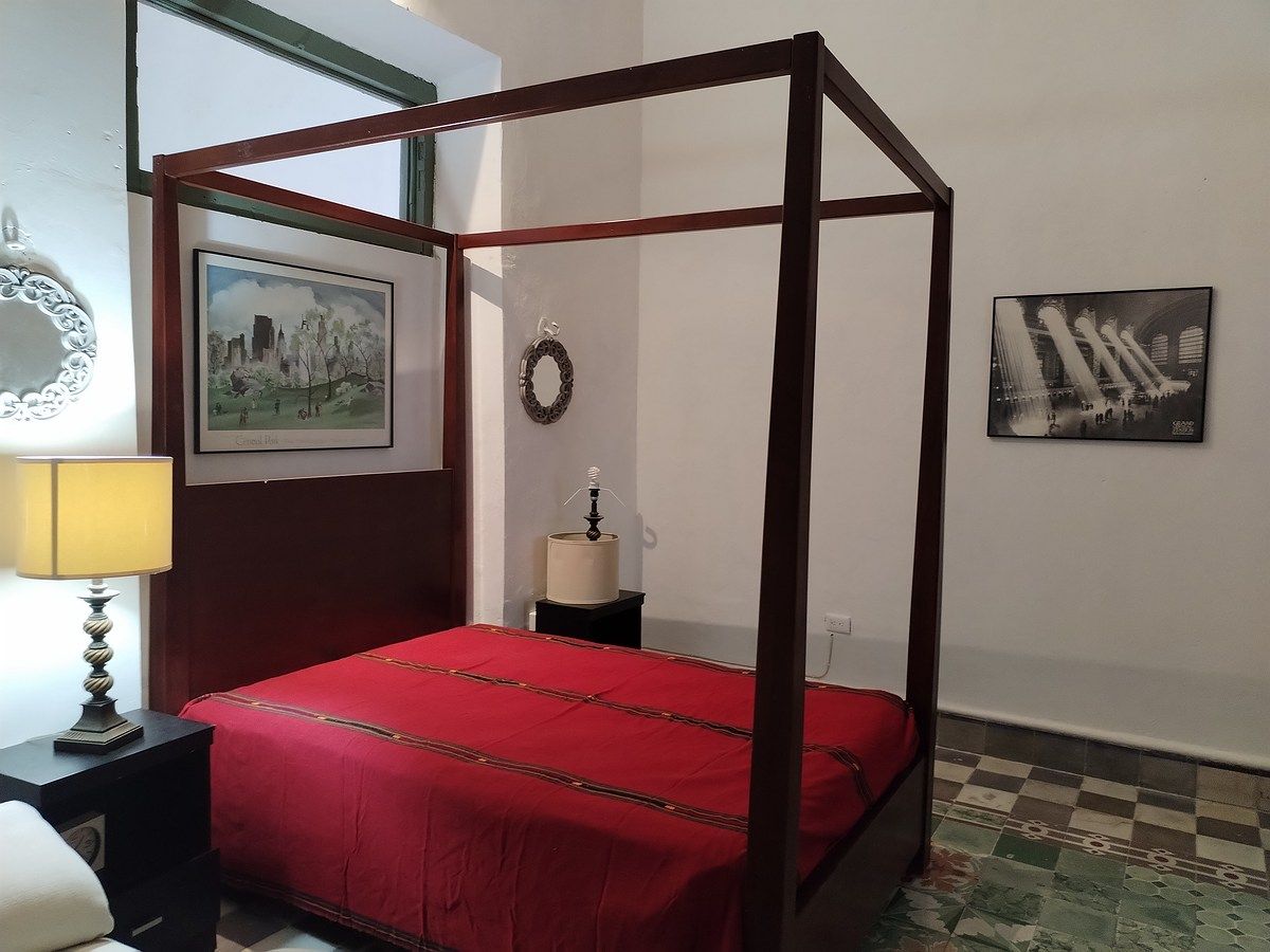 Casa en alquiler en Mérida, 72, 180 m²