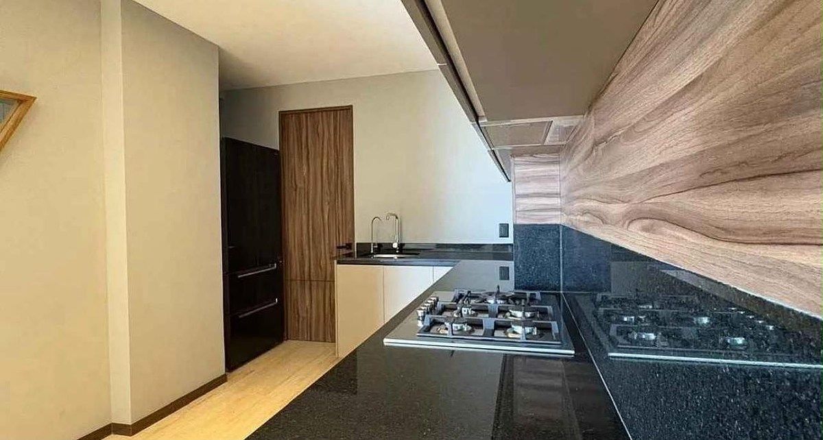 Departamento Amueblado en La Ceiba