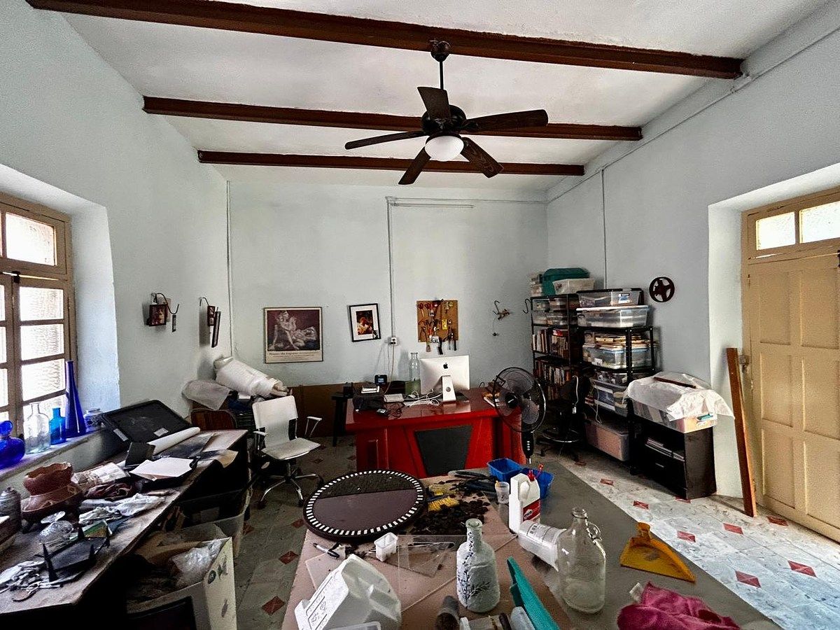 Terreno en venta en Mérida, 72