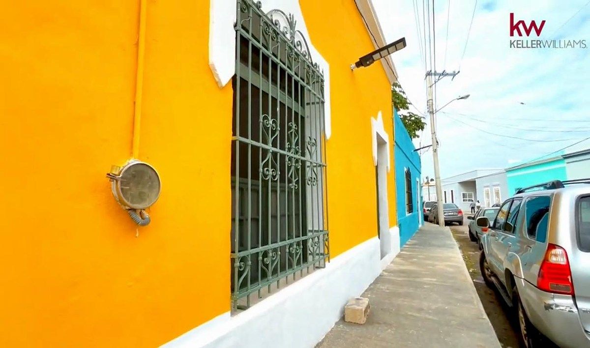Terreno en venta en Mérida, 72