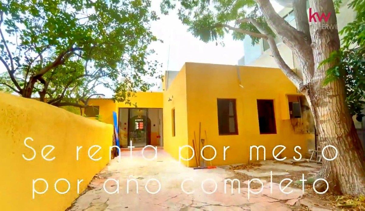 Terreno en venta en Mérida, 72