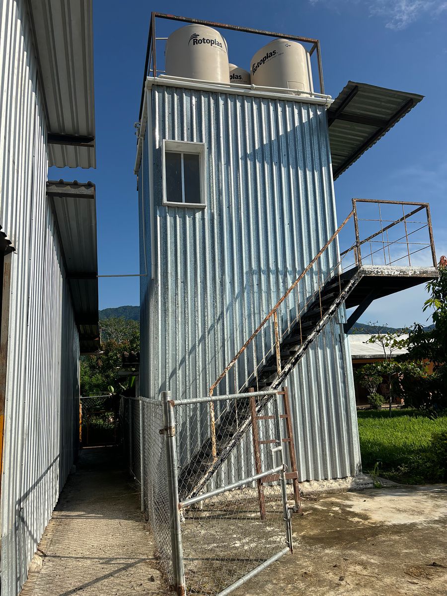 Rancho en Venta en San Juan de Abajo | 1.85 Ha con Casa e Infraestructura
