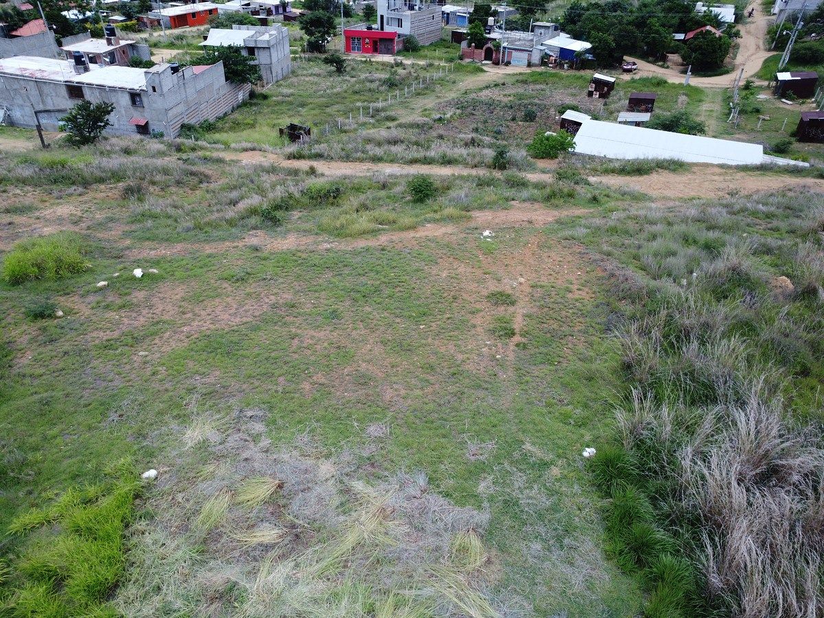 Lote 10 Con Vista Panorámica