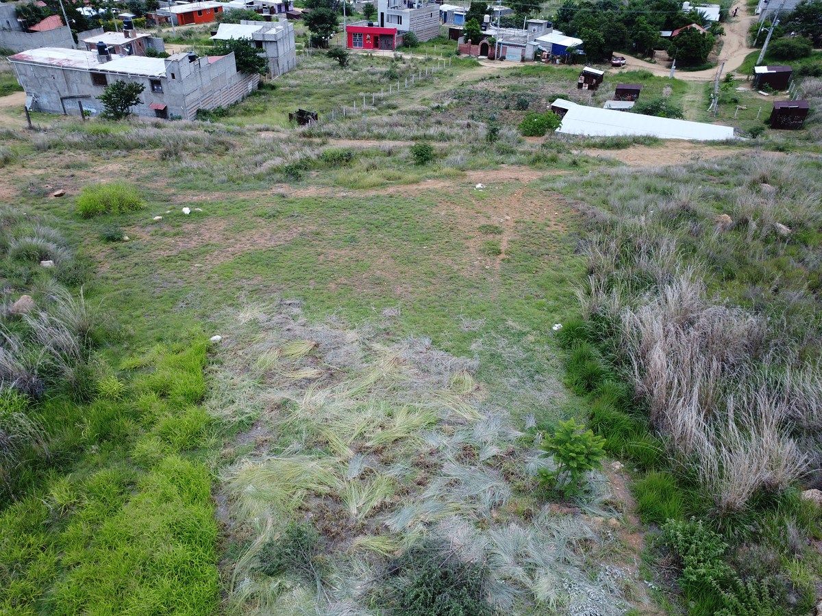 Lote 10 Con Vista Panorámica