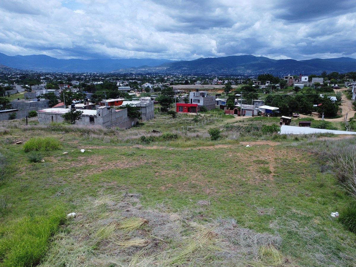 Lote 10 Con Vista Panorámica