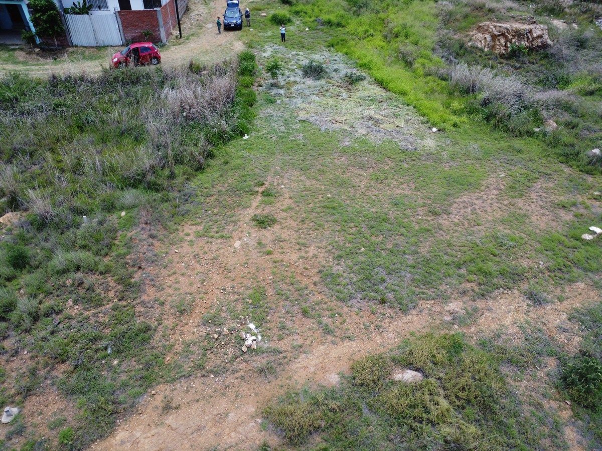 Lote 10 Con Vista Panorámica
