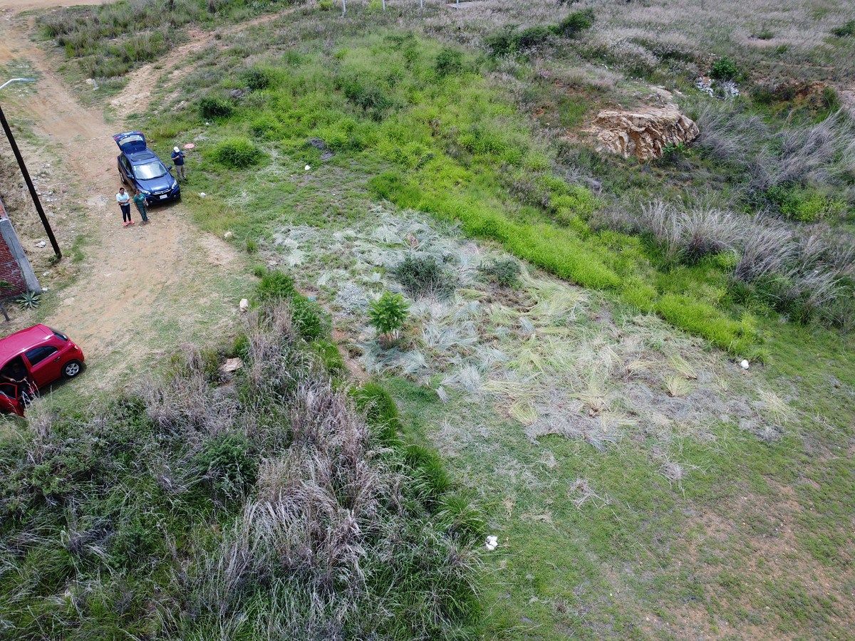 Terreno en venta en Cuilápam de Guerrero, calle sin nombre