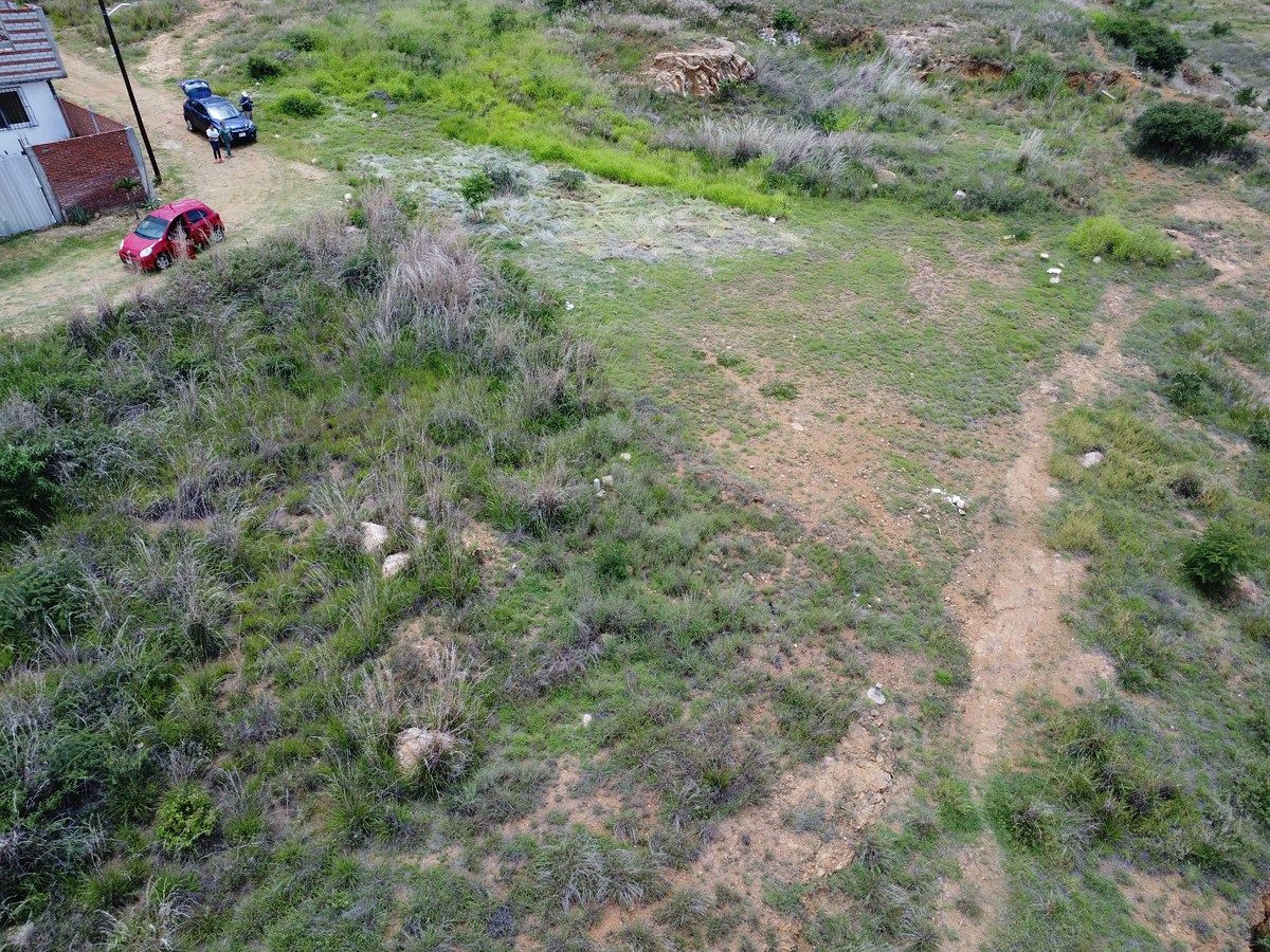 Terreno Lote 11 en Cuilápam: Tu Inversión con Gran Plusvalía