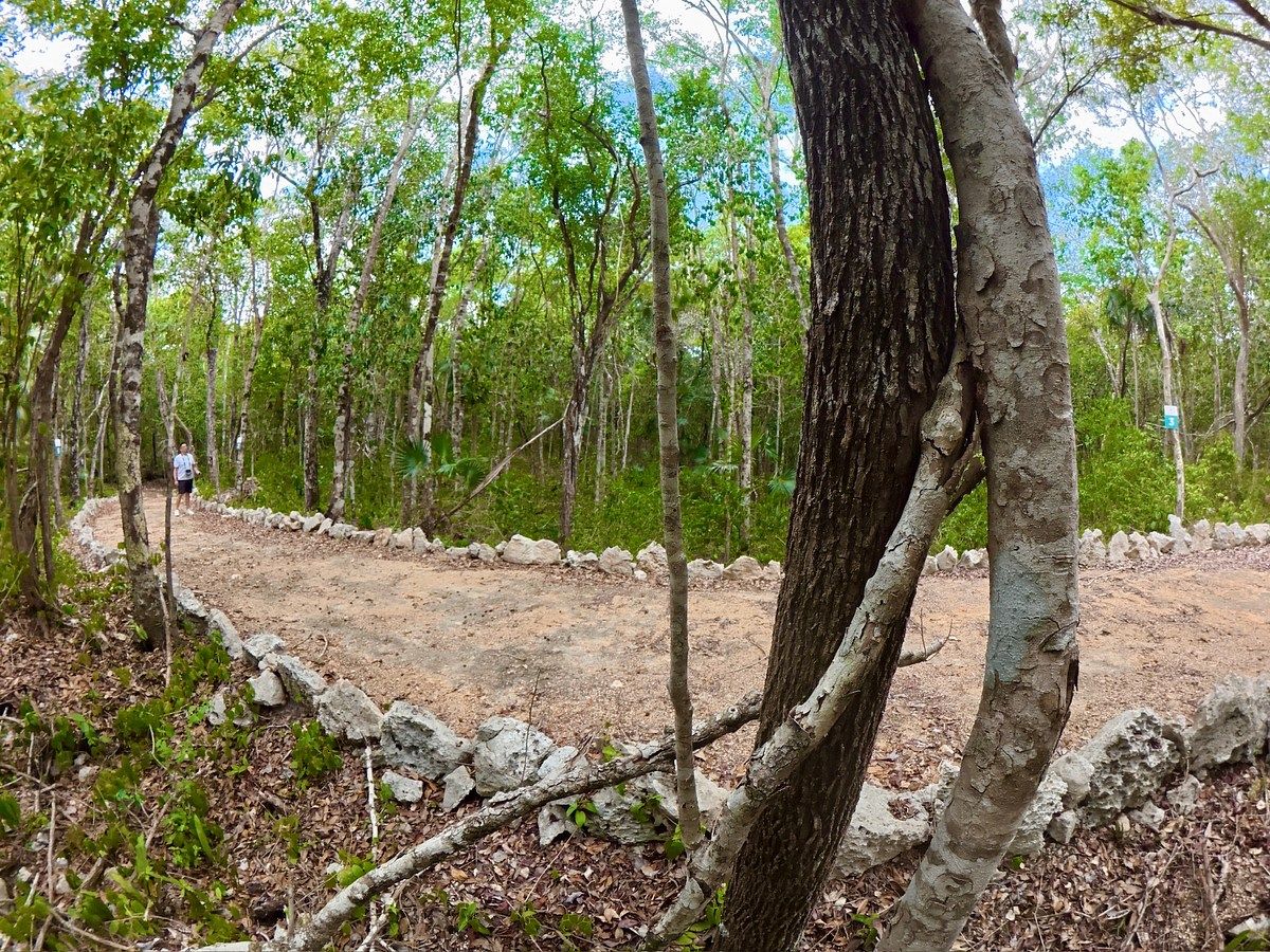 Terreno en venta en Tulum, SIN NUMERO