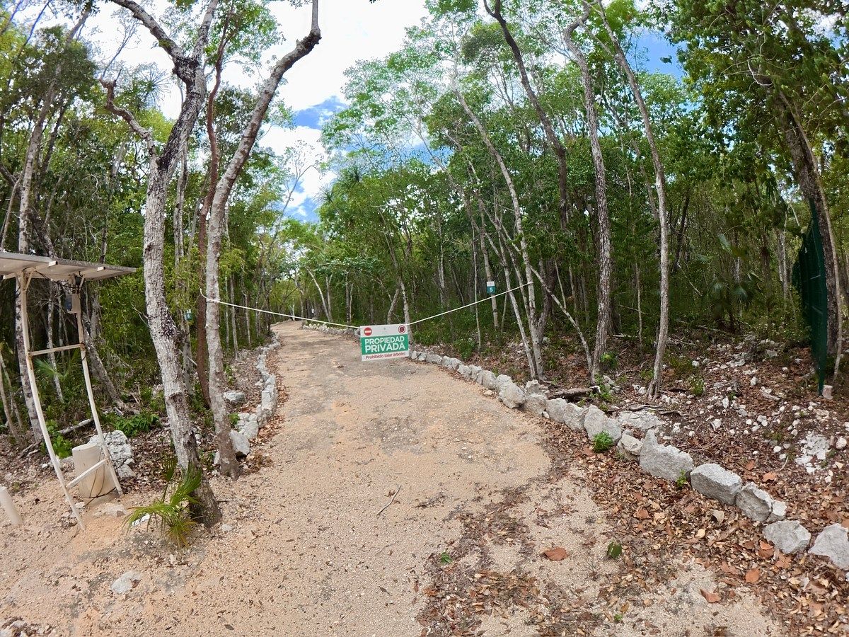 Terreno en venta en Tulum, SIN NUMERO