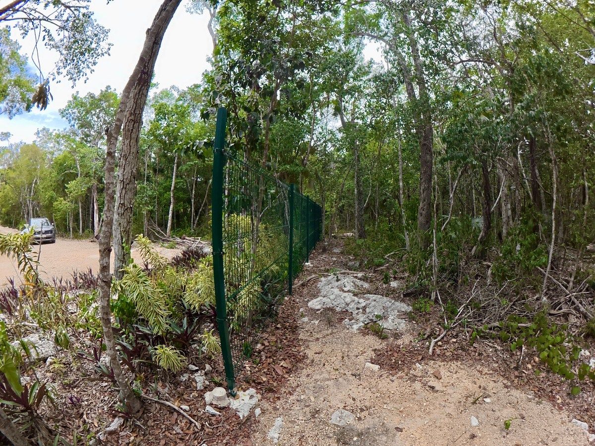 Terreno en venta en Tulum, SIN NUMERO