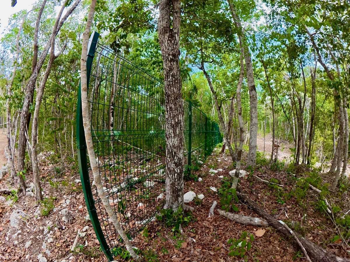 Terreno en venta en Tulum, SIN NUMERO