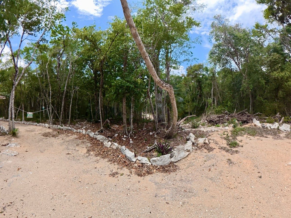 Terreno en venta en Tulum, SIN NUMERO