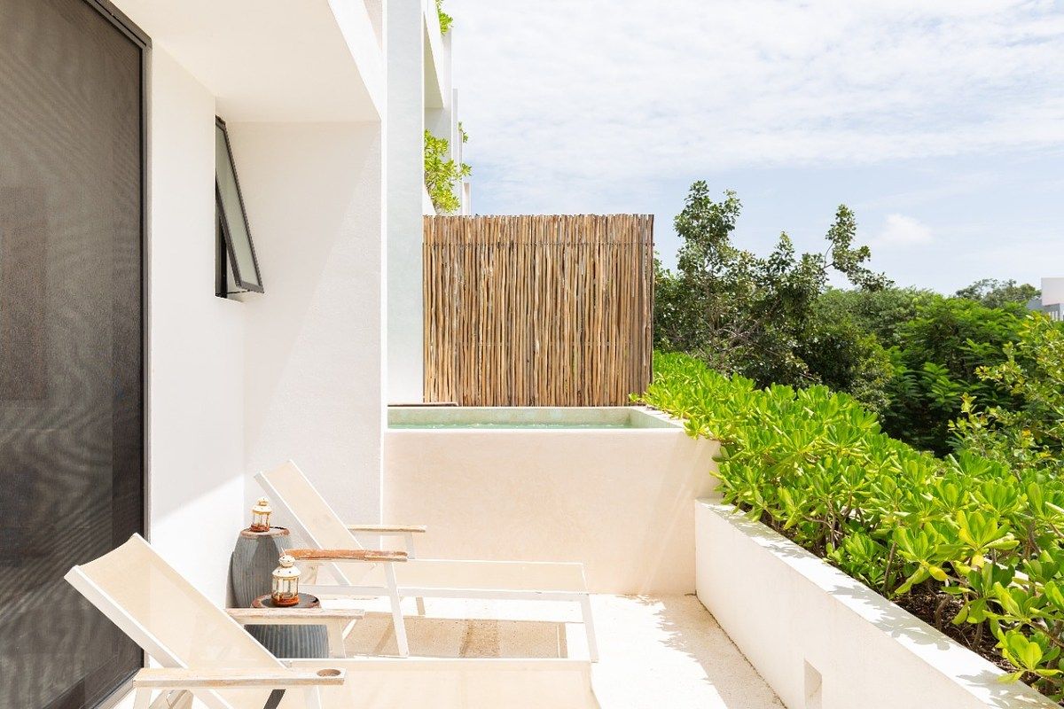 Departamento en venta en Tulum, calle 8 sur, 116 m²