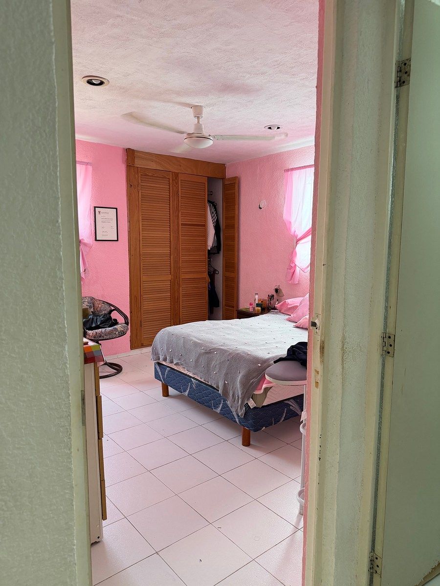 Casa en venta en Mérida, 53D, 81 m²