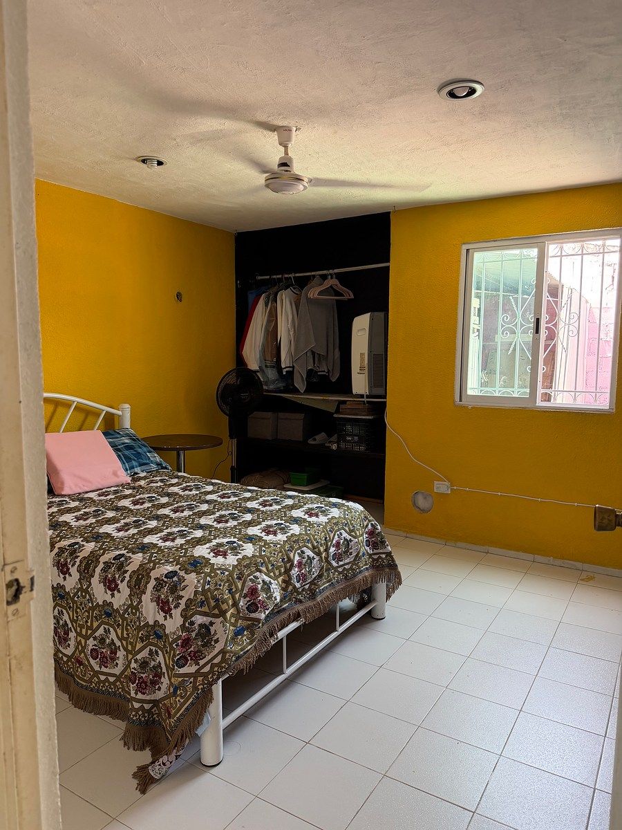Casa en venta en Mérida, 53D, 81 m²