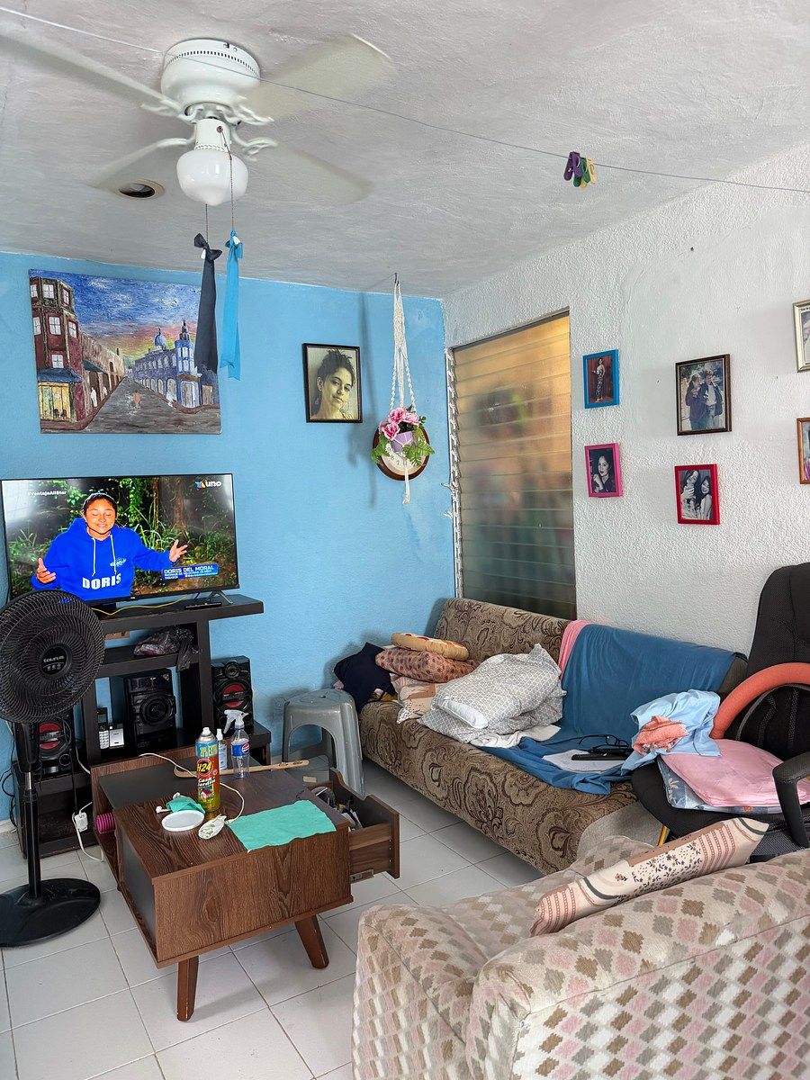 Casa en venta en Mérida, 53D, 81 m²