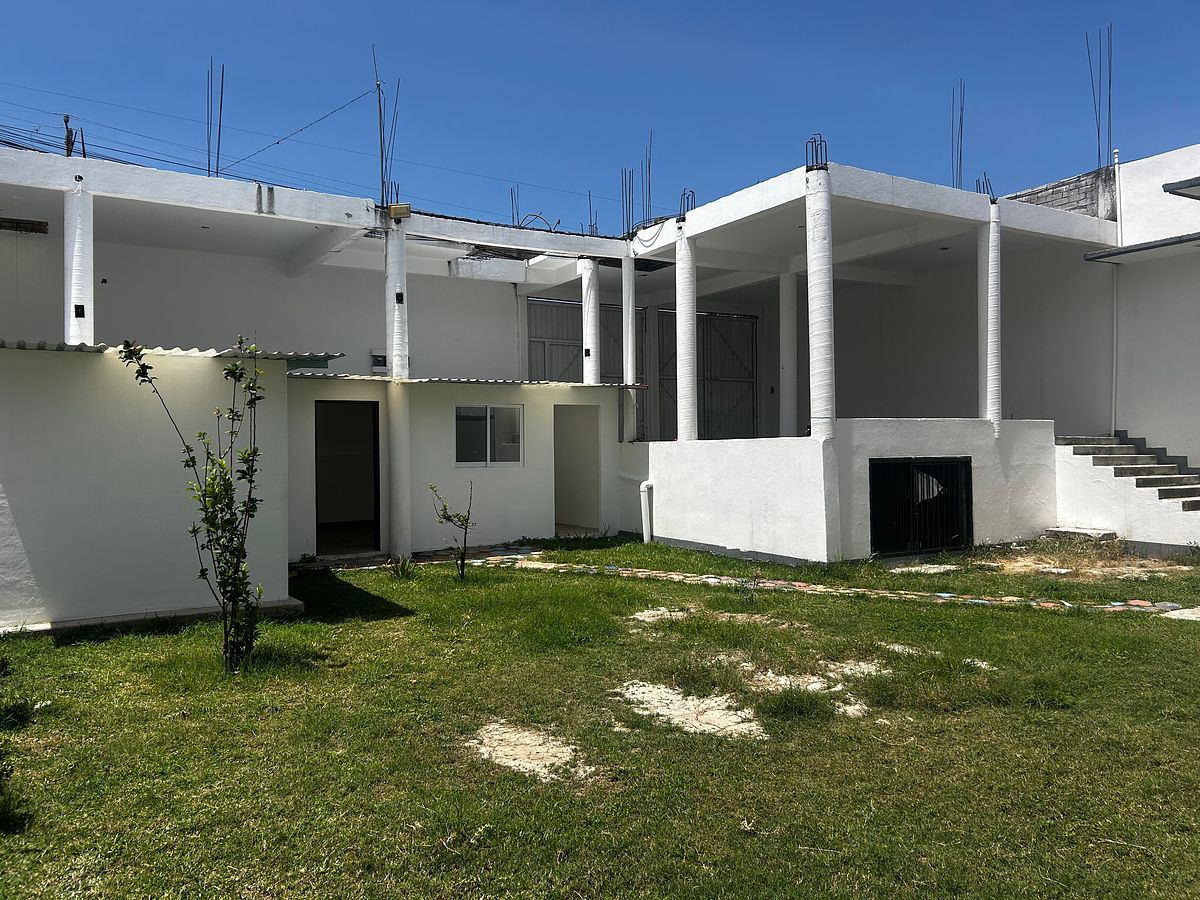 Casa en Renta San Lorenzo Cacaotepec, Etla, Oaxaca