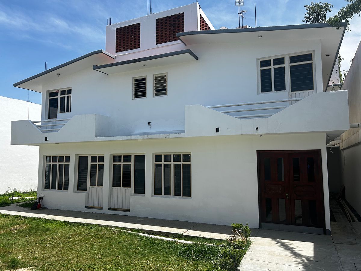 Casa en Renta San Lorenzo Cacaotepec, Etla, Oaxaca