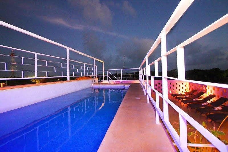 Hotel Arcoiris