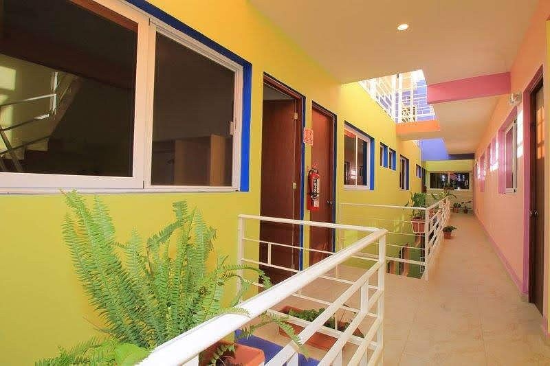 Hotel Arcoiris