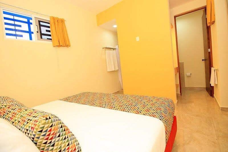 Hotel Arcoiris