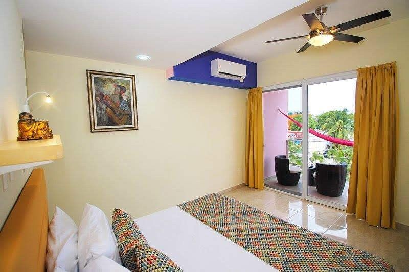 Hotel Arcoiris