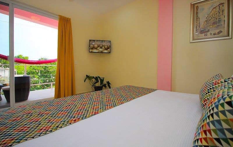 Hotel Arcoiris