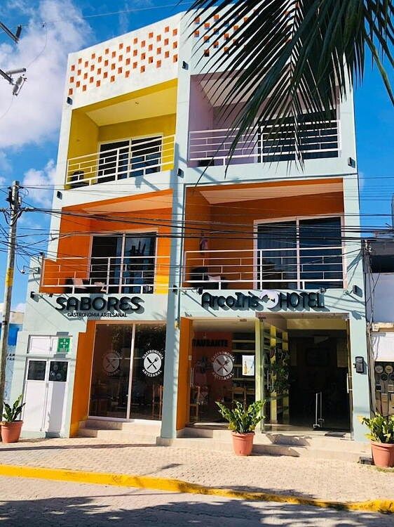 Hotel Arcoiris